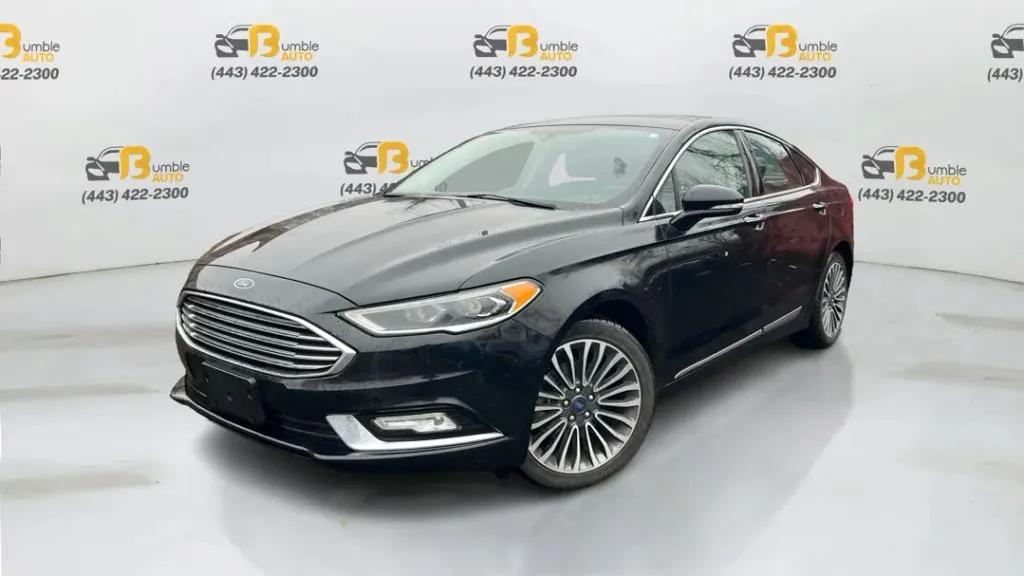 ford fusion 2018 3FA6P0D91JR188324 image ford fusion 2018 3FA6P0D91JR188324 image