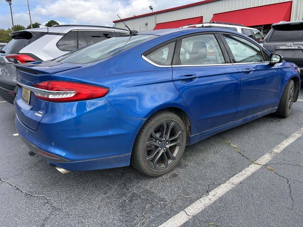 ford fusion 2018 3FA6P0HD3JR165741 image ford fusion 2018 3FA6P0HD3JR165741 image