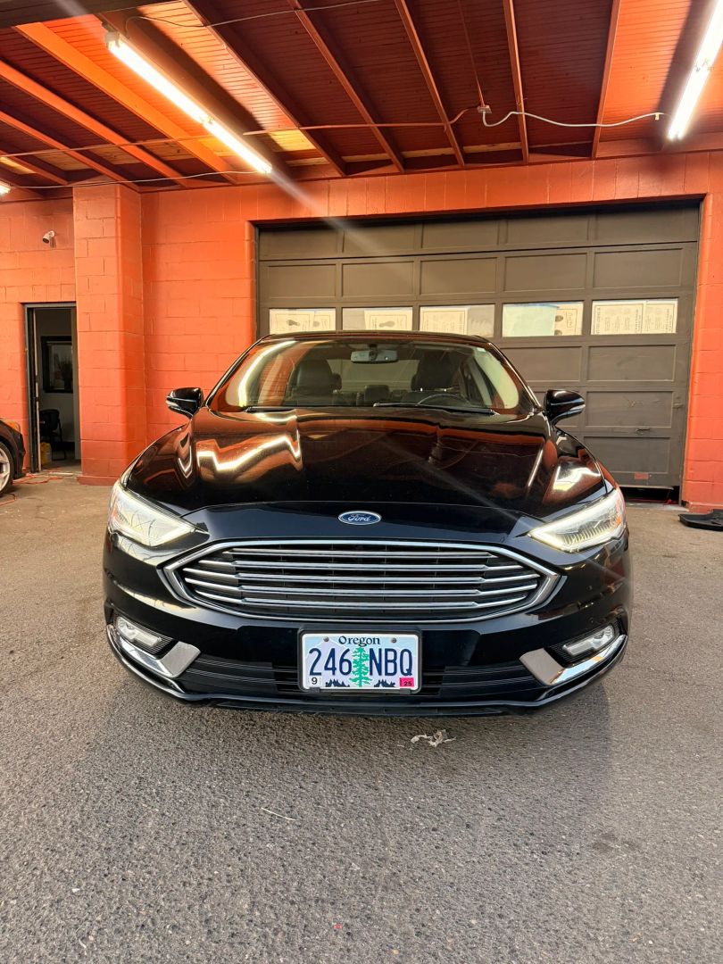 ford fusion 2018 3FA6P0D95JR206680 image ford fusion 2018 3FA6P0D95JR206680 image