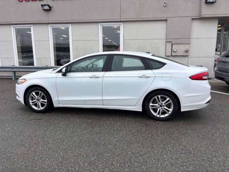 ford fusion 2018 3FA6P0HD2JR210152 image ford fusion 2018 3FA6P0HD2JR210152 image