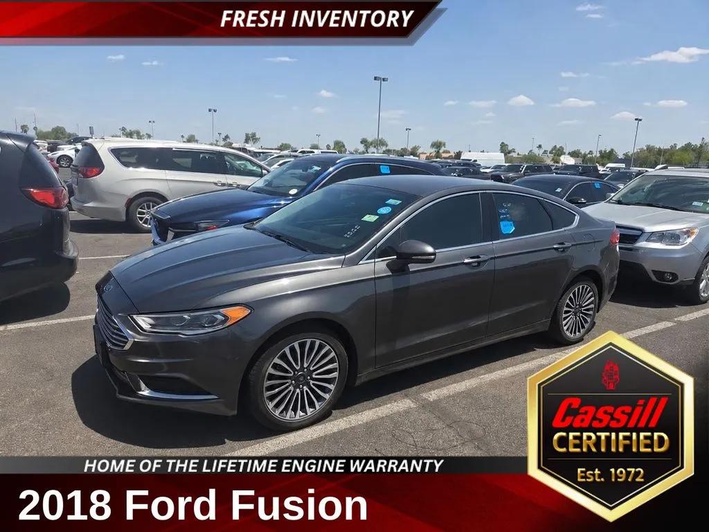 ford fusion 2018 3FA6P0H95JR246154 image ford fusion 2018 3FA6P0H95JR246154 image
