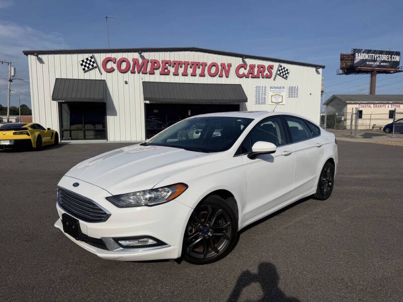 ford fusion 2018 3FA6P0HD4JR184380 image ford fusion 2018 3FA6P0HD4JR184380 image