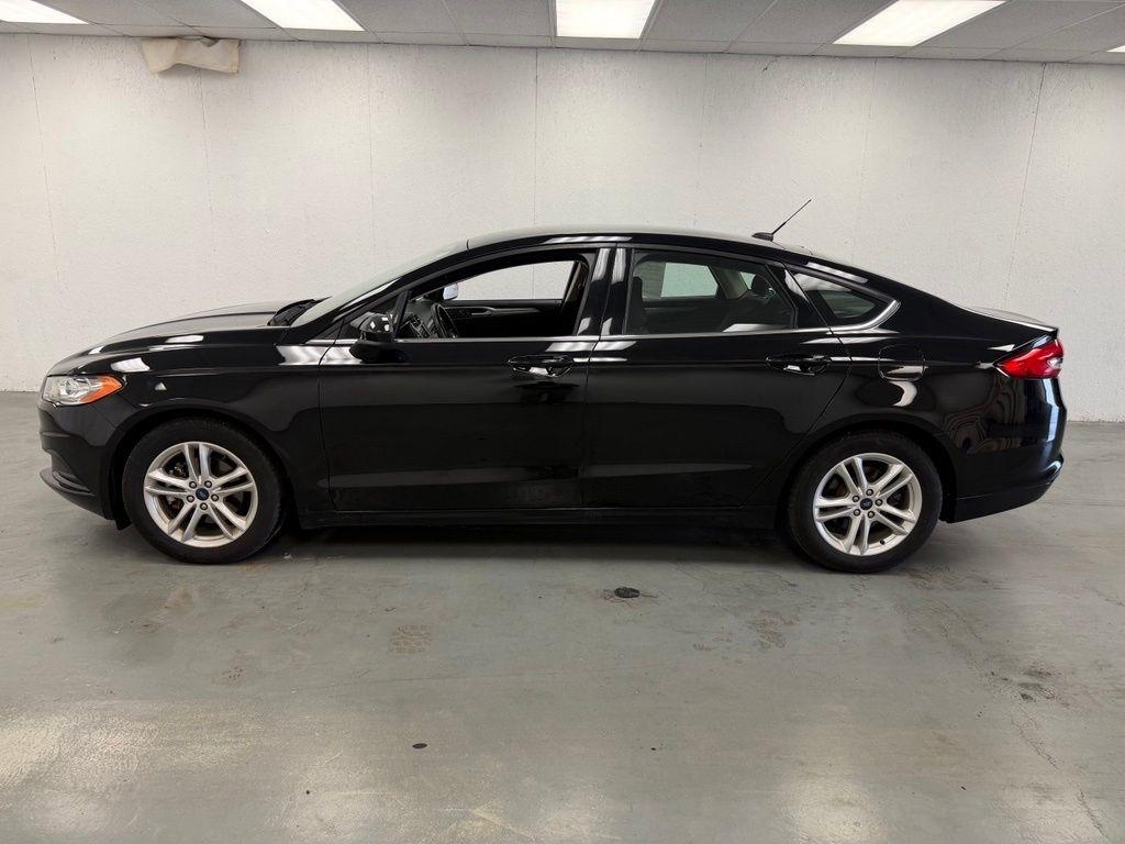 ford fusion 2018 3FA6P0HD2JR210927 image ford fusion 2018 3FA6P0HD2JR210927 image