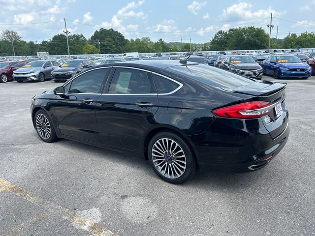 ford fusion 2018 3FA6P0D94JR169007 image ford fusion 2018 3FA6P0D94JR169007 image