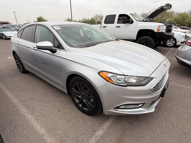 ford fusion 2018 3FA6P0HD0JR167849 image ford fusion 2018 3FA6P0HD0JR167849 image
