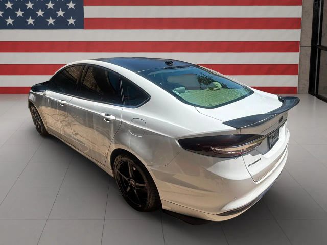 ford fusion 2018 3FA6P0HDXJR271684 image ford fusion 2018 3FA6P0HDXJR271684 image