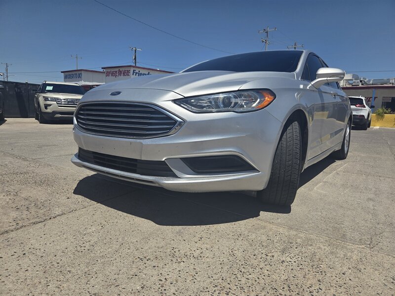 ford fusion 2018 3FA6P0HD5JR227155 image ford fusion 2018 3FA6P0HD5JR227155 image