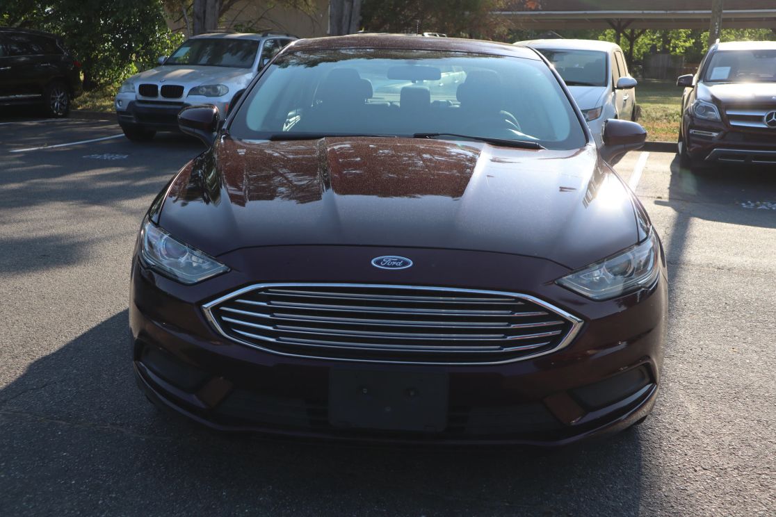 ford fusion 2018 3FA6P0HDXJR210805 image ford fusion 2018 3FA6P0HDXJR210805 image