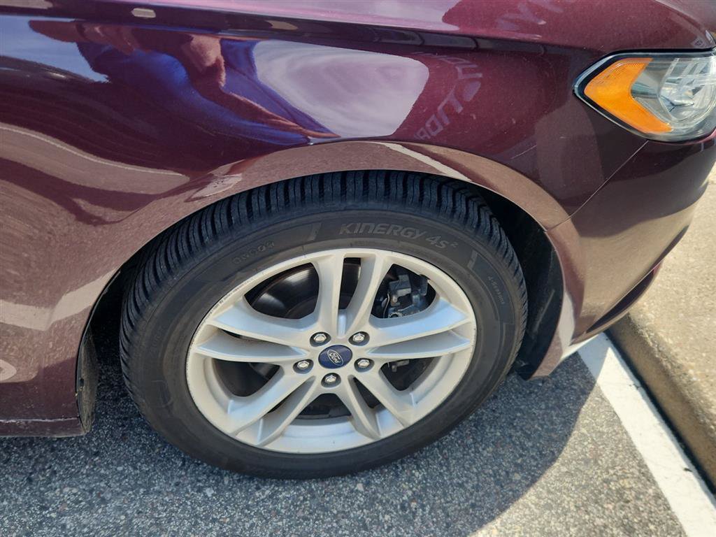 ford fusion 2018 3FA6P0HD7JR186849 image ford fusion 2018 3FA6P0HD7JR186849 image