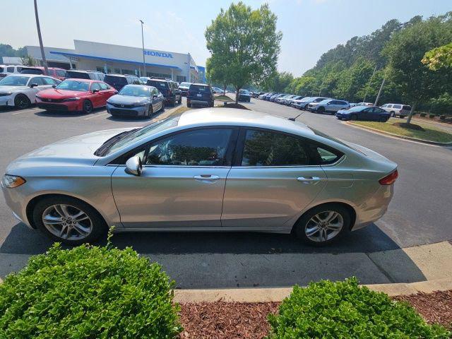 ford fusion 2018 3FA6P0HD6JR148299 image ford fusion 2018 3FA6P0HD6JR148299 image