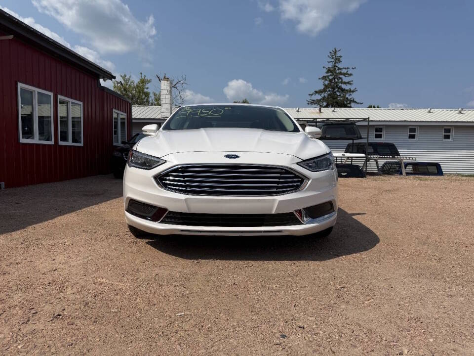 ford fusion 2018 3FA6P0HD6JR256468 image ford fusion 2018 3FA6P0HD6JR256468 image