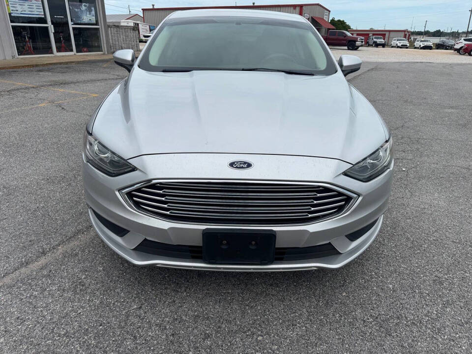 ford fusion 2018 3FA6P0HD5JR231500 image ford fusion 2018 3FA6P0HD5JR231500 image