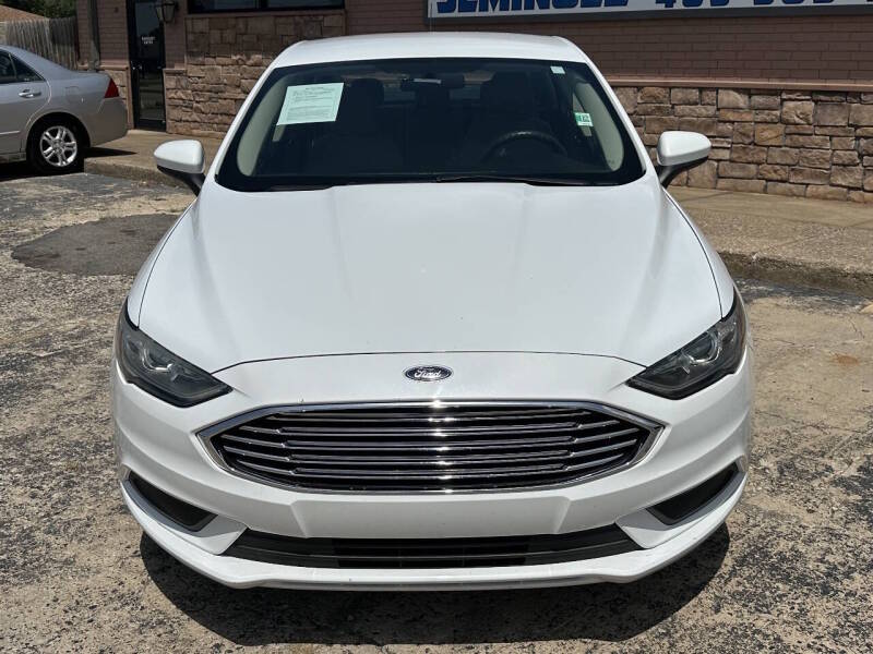 ford fusion 2018 3FA6P0G73JR203822 image ford fusion 2018 3FA6P0G73JR203822 image
