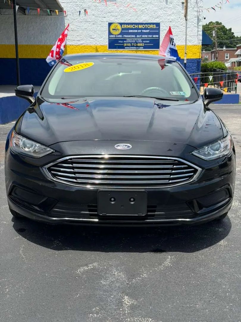 ford fusion 2018 3FA6P0G75JR194413 image ford fusion 2018 3FA6P0G75JR194413 image