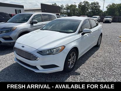 ford fusion 2018 3FA6P0HD8JR283381 image ford fusion 2018 3FA6P0HD8JR283381 image