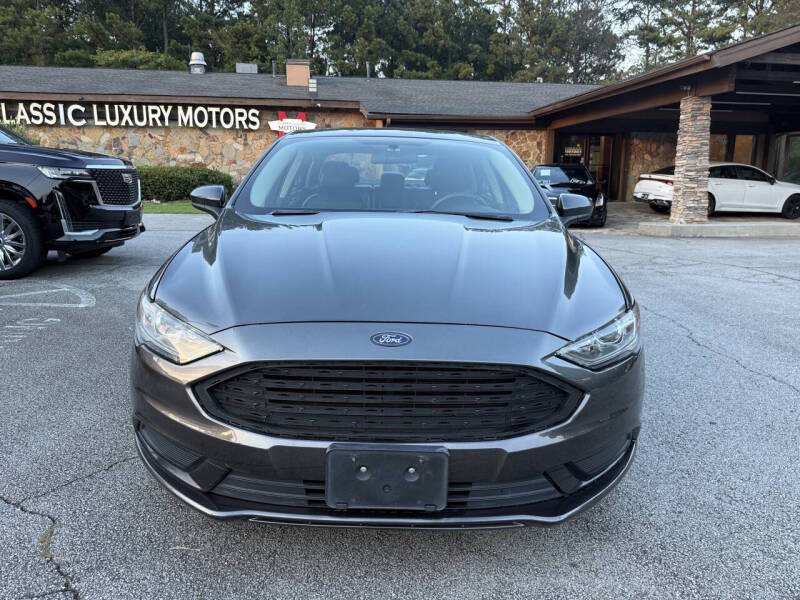 ford fusion 2018 3FA6P0HD4JR228474 image ford fusion 2018 3FA6P0HD4JR228474 image