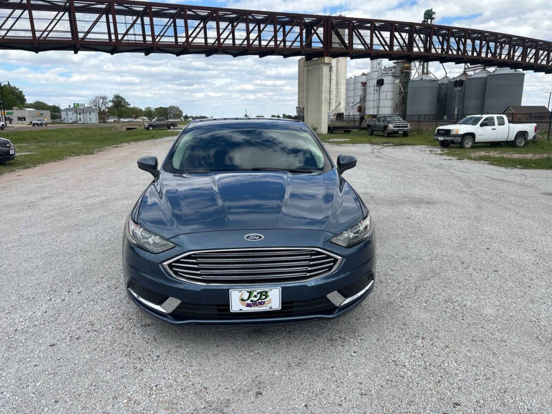ford fusion 2018 3FA6P0H77JR216040 image ford fusion 2018 3FA6P0H77JR216040 image
