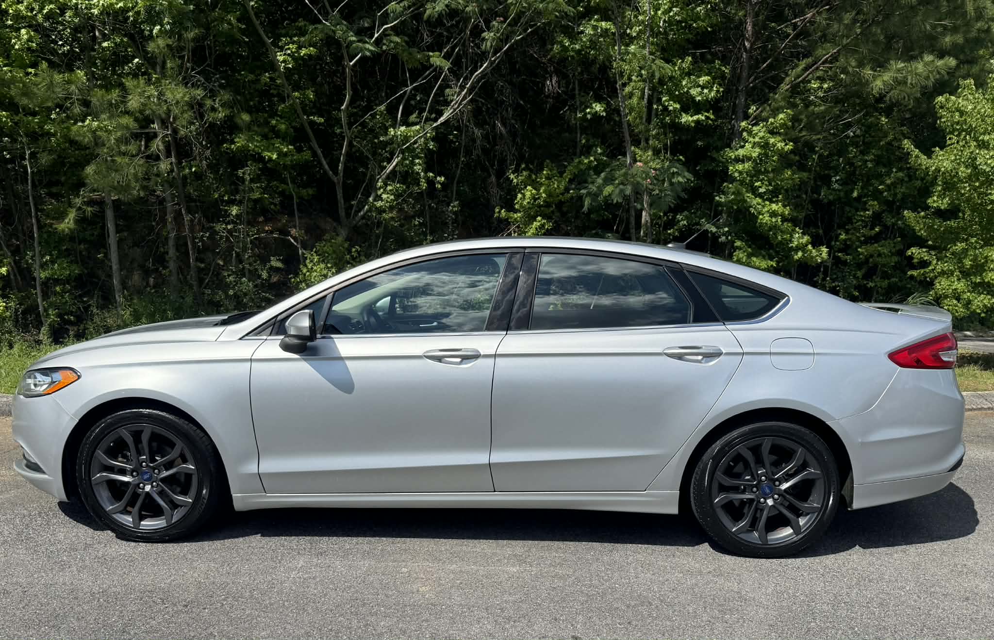 ford fusion 2018 3FA6P0HD9JR126409 image ford fusion 2018 3FA6P0HD9JR126409 image