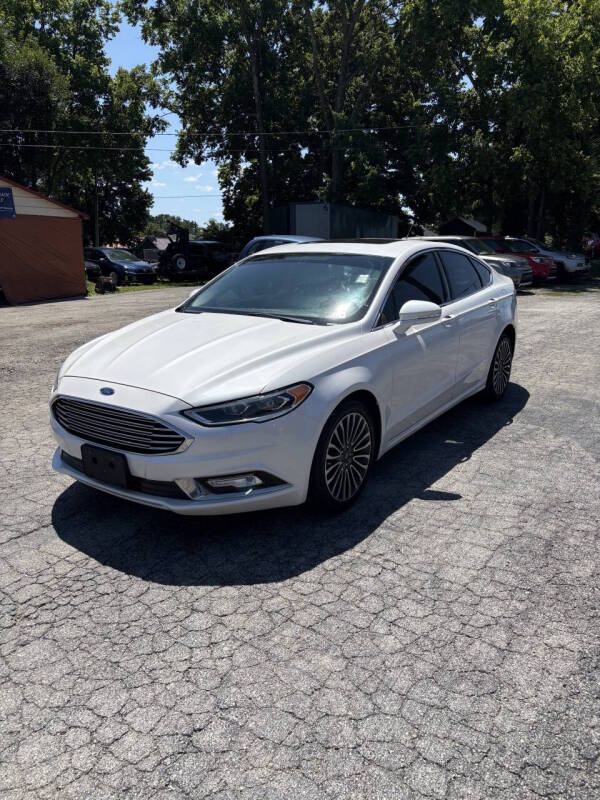 ford fusion 2018 3FA6P0D92JR247509 image ford fusion 2018 3FA6P0D92JR247509 image