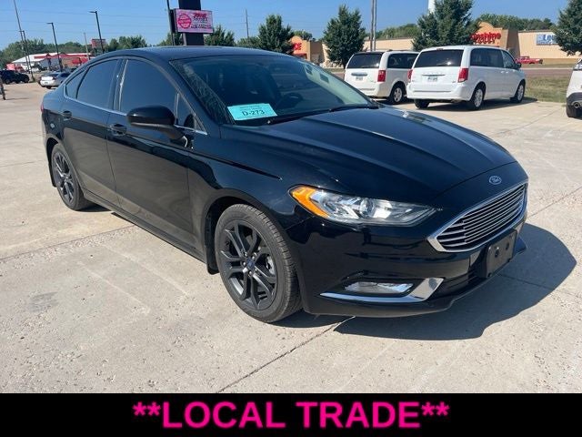 ford fusion 2018 3FA6P0HDXJR224817 image ford fusion 2018 3FA6P0HDXJR224817 image