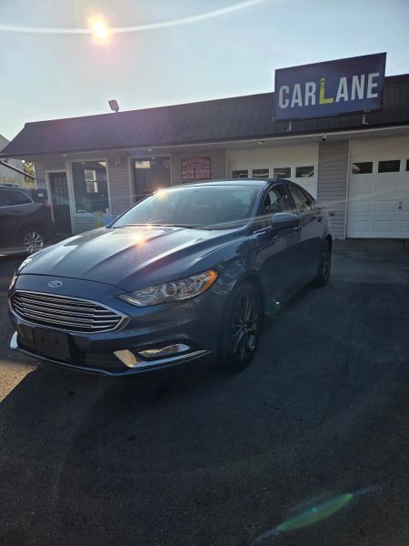ford fusion 2018 3FA6P0HD7JR279595 image ford fusion 2018 3FA6P0HD7JR279595 image