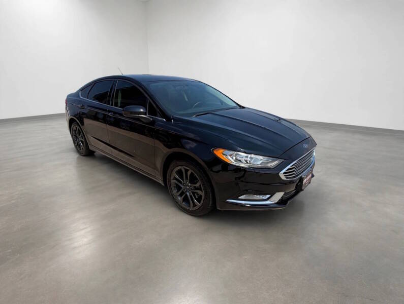 ford fusion 2018 3FA6P0HD0JR259365 image ford fusion 2018 3FA6P0HD0JR259365 image