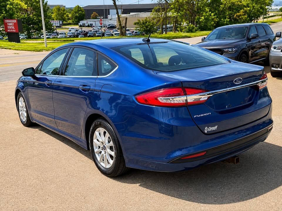 ford fusion 2018 3FA6P0G77JR216797 image ford fusion 2018 3FA6P0G77JR216797 image