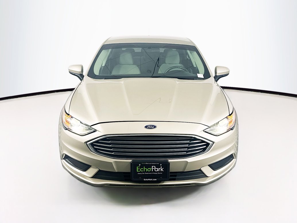 ford fusion 2018 3FA6P0G77JR142457 image ford fusion 2018 3FA6P0G77JR142457 image