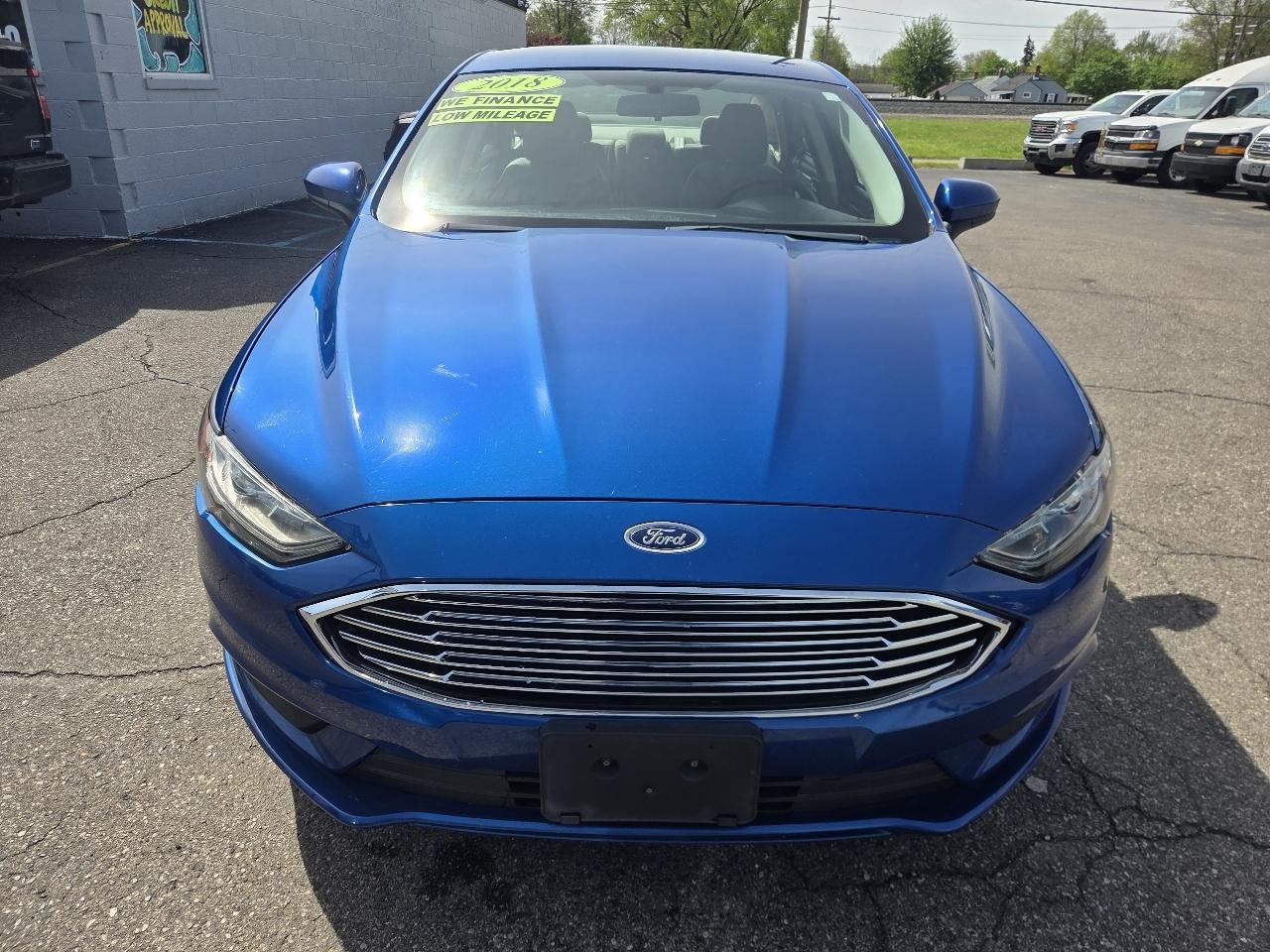 ford fusion 2018 3FA6P0HD2JR178691 image ford fusion 2018 3FA6P0HD2JR178691 image