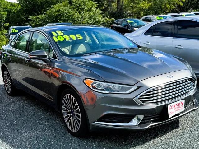 ford fusion 2018 3FA6P0HD6JR126450 image ford fusion 2018 3FA6P0HD6JR126450 image