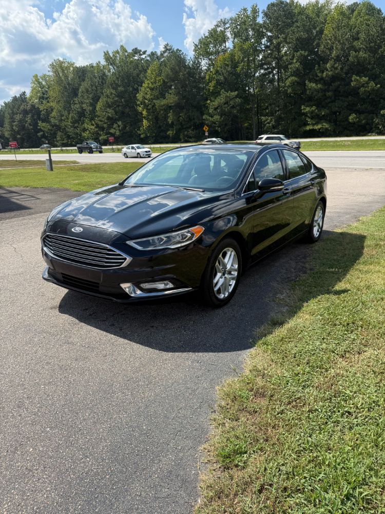 ford fusion 2018 3FA6P0K94JR149388 image ford fusion 2018 3FA6P0K94JR149388 image