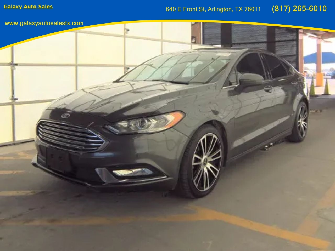 ford fusion 2018 3FA6P0G75JR256683 image ford fusion 2018 3FA6P0G75JR256683 image