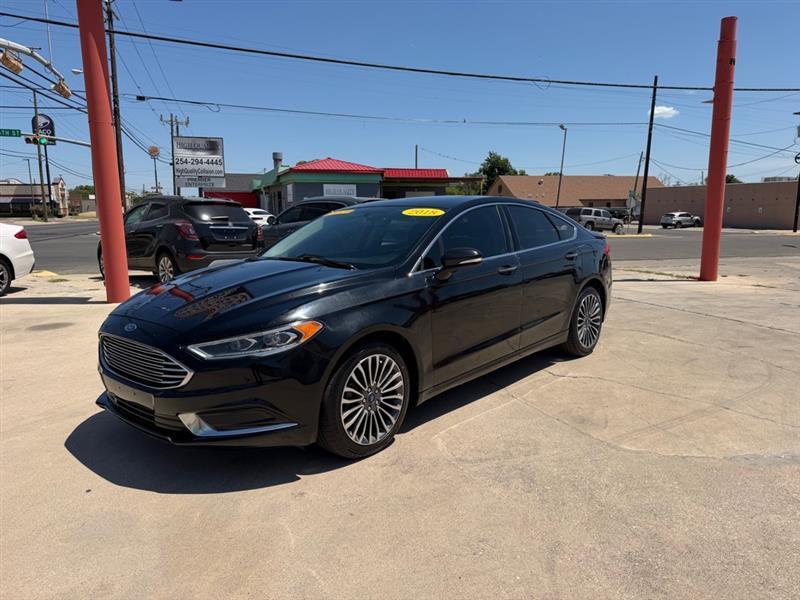 ford fusion 2018 3FA6P0HDXJR135975 image ford fusion 2018 3FA6P0HDXJR135975 image