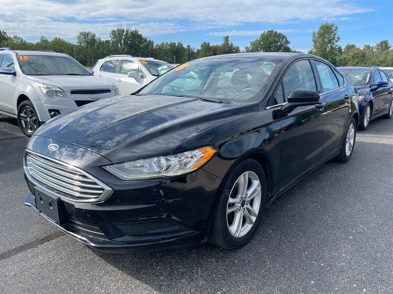 ford fusion 2018 3FA6P0HD2JR199556 image ford fusion 2018 3FA6P0HD2JR199556 image