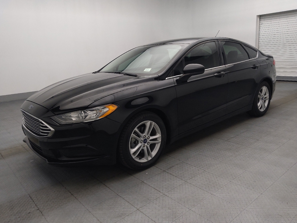 ford fusion 2018 3FA6P0HD0JR251301 image ford fusion 2018 3FA6P0HD0JR251301 image