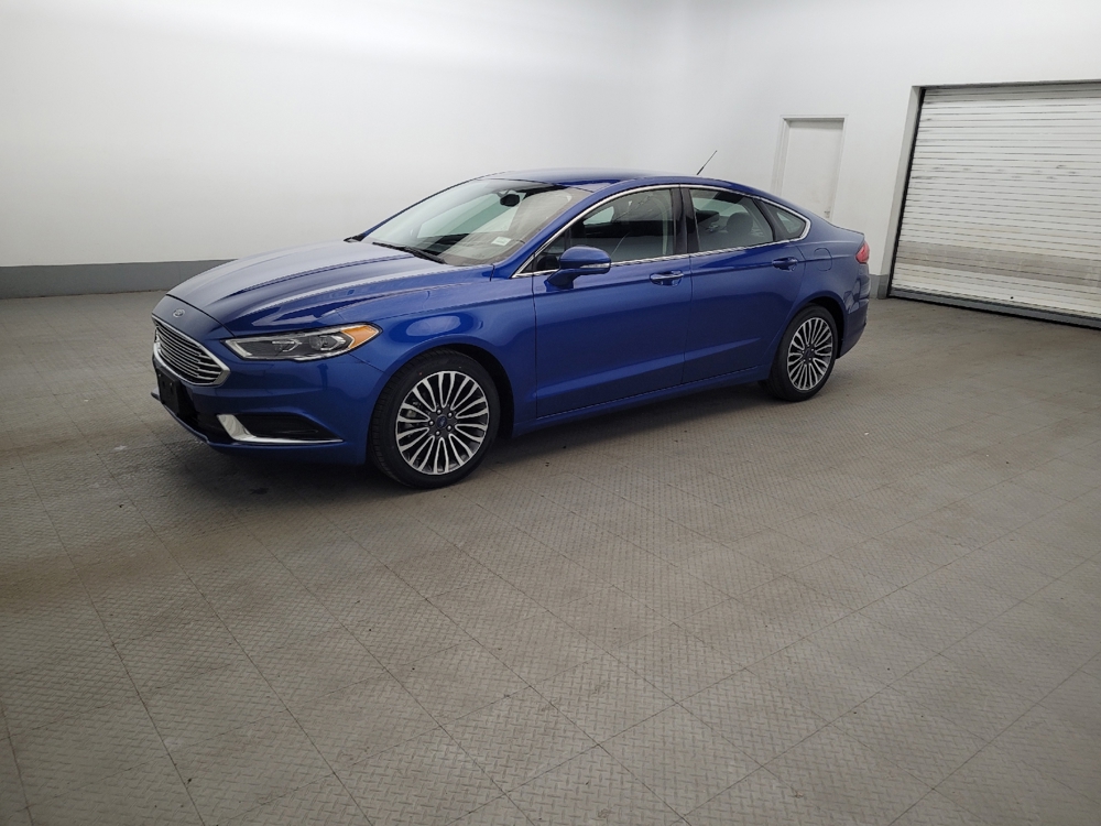 ford fusion 2018 3FA6P0HD0JR144393 image ford fusion 2018 3FA6P0HD0JR144393 image