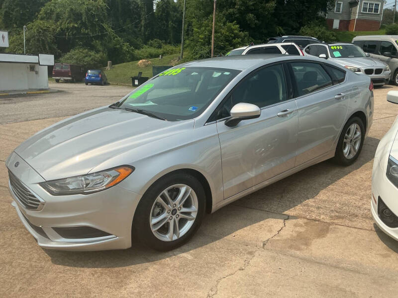ford fusion 2018 3FA6P0HD6JR193159 image ford fusion 2018 3FA6P0HD6JR193159 image