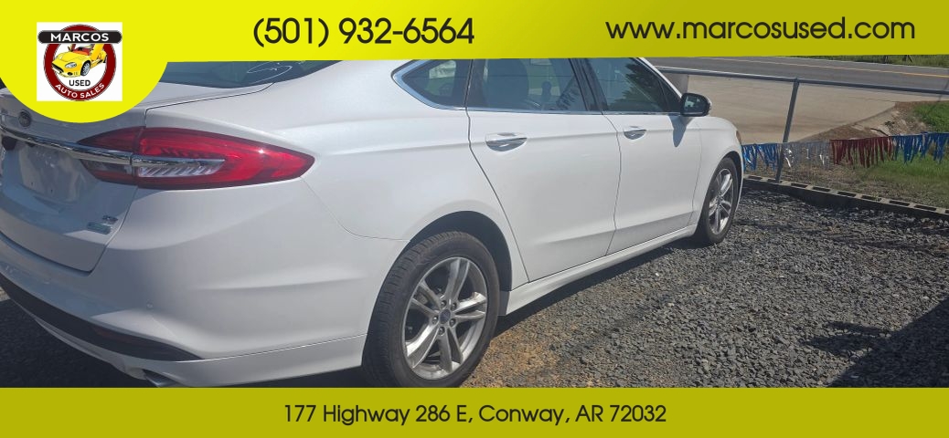 ford fusion 2018 3FA6P0HDXJR126662 image ford fusion 2018 3FA6P0HDXJR126662 image