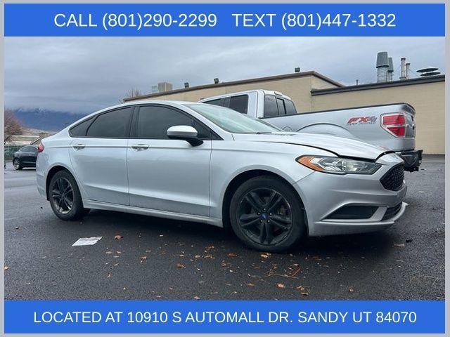 ford fusion 2018 3FA6P0HD0JR268003 image ford fusion 2018 3FA6P0HD0JR268003 image