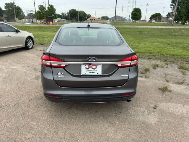 ford fusion 2018 3FA6P0HD2JR125926 image ford fusion 2018 3FA6P0HD2JR125926 image