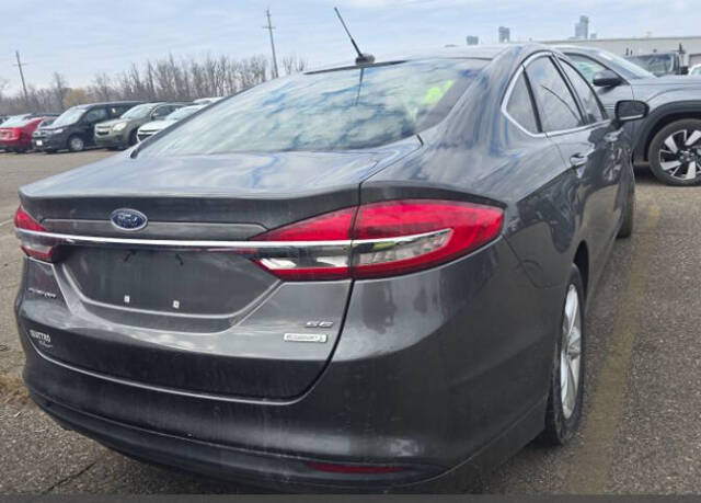 ford fusion 2018 3FA6P0HD2JR238730 image ford fusion 2018 3FA6P0HD2JR238730 image