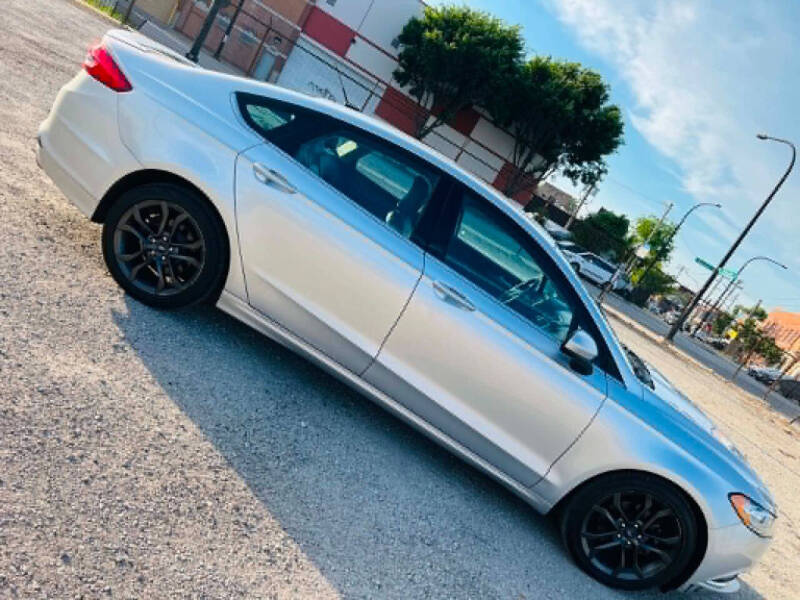 ford fusion 2018 3FA6P0HD8JR251871 image ford fusion 2018 3FA6P0HD8JR251871 image