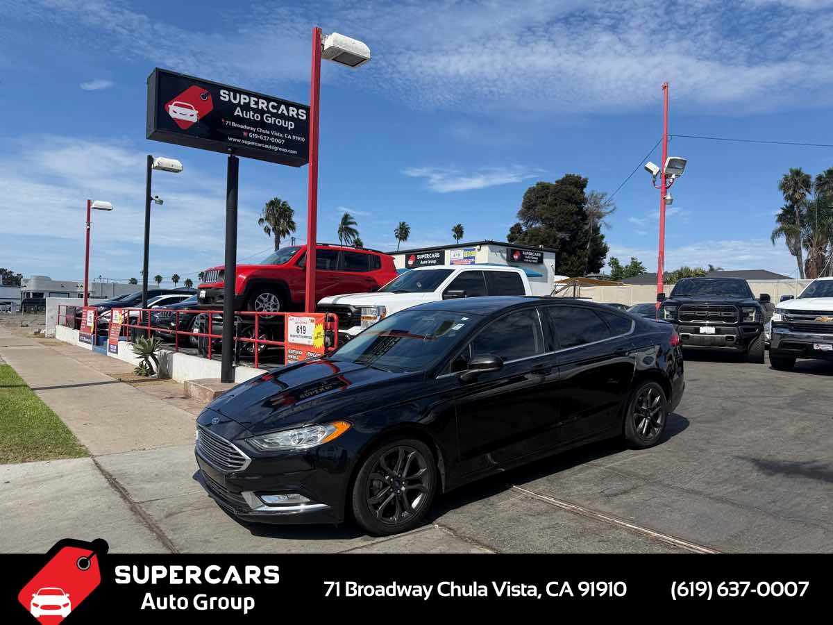 ford fusion 2018 3FA6P0HD4JR246313 image ford fusion 2018 3FA6P0HD4JR246313 image