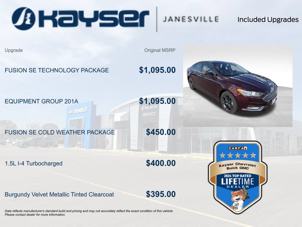 ford fusion 2018 3FA6P0HD5JR276467 image ford fusion 2018 3FA6P0HD5JR276467 image