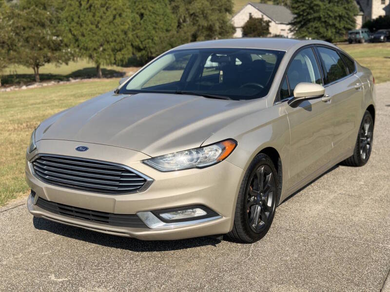 ford fusion 2018 3FA6P0HD3JR264754 image ford fusion 2018 3FA6P0HD3JR264754 image