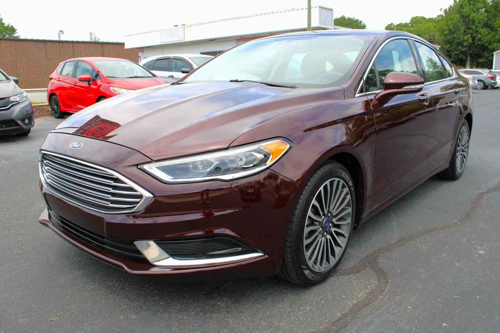ford fusion 2018 3FA6P0HD5JR184954 image ford fusion 2018 3FA6P0HD5JR184954 image