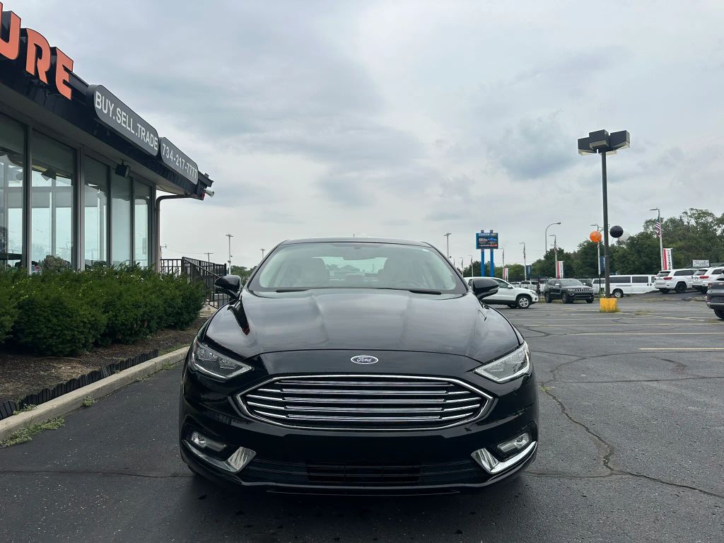 ford fusion 2018 3FA6P0D91JR137907 image ford fusion 2018 3FA6P0D91JR137907 image