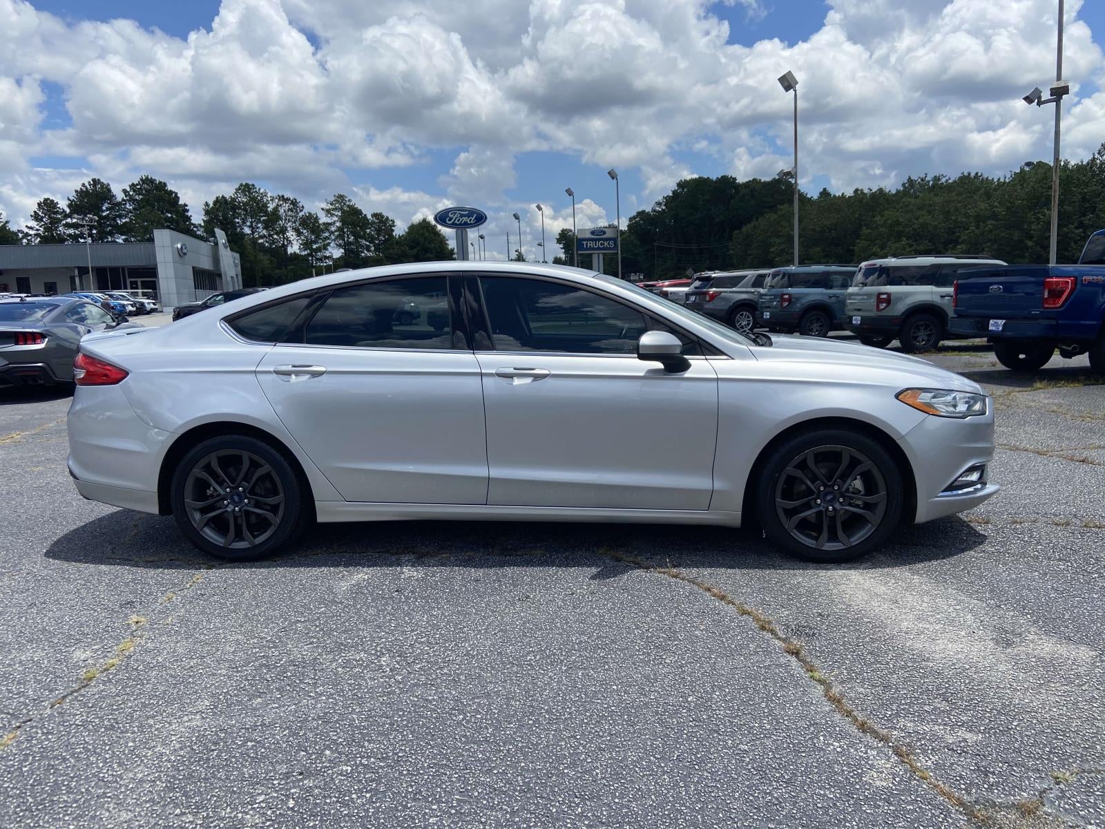 ford fusion 2018 3FA6P0HD8JR183524 image ford fusion 2018 3FA6P0HD8JR183524 image