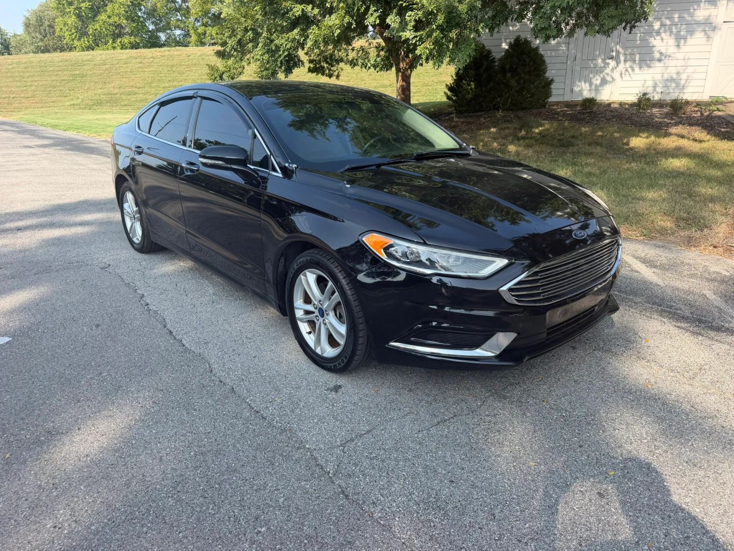 ford fusion 2018 3FA6P0HDXJR189504 image ford fusion 2018 3FA6P0HDXJR189504 image