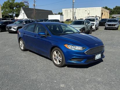 ford fusion 2018 3FA6P0HD7JR237721 image ford fusion 2018 3FA6P0HD7JR237721 image